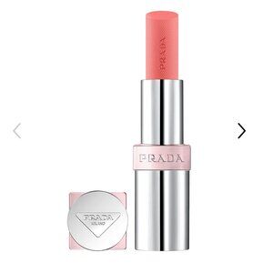 PRADA LIGHT GLOWING LIP OIL STICK - ROSE